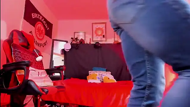 AlejoKhalifa  online show from 01-07-26, 09:23