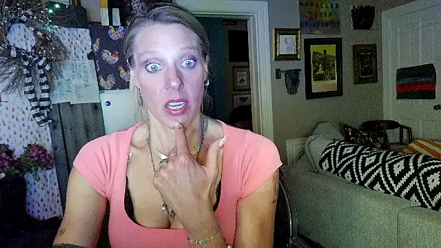 Glamazonx online show from 04-04-26, 04:11