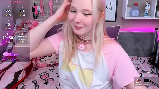 Snapshot of MeowkaKitty chatting on 03-08-25, 07:16 MeowkaKitty online show from 03-08-25, 07:16