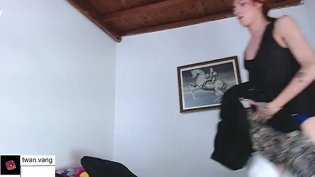 Trix fiore oficial online show from 11-12-25, 11:47