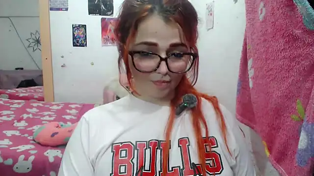 Snapshot of Alexatexa2929 chatting on 12-14-24, 02:34 Alexatexa2929 online show from 12-14-24, 02:34