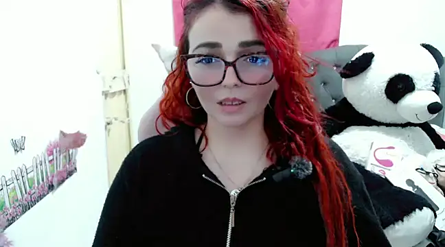 Snapshot of Alexatexa2929 chatting on 12-30-24, 01:37 Alexatexa2929 online show from 12-30-24, 01:37