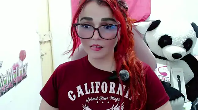 Snapshot of Alexatexa2929 chatting on 01-02-25, 11:27 Alexatexa2929 online show from 01-02-25, 11:27