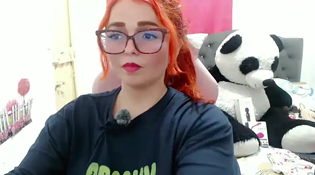 Snapshot of Alexatexa2929 chatting on 01-11-25, 02:41 Alexatexa2929 online show from 01-11-25, 02:41