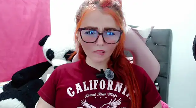 Snapshot of Alexatexa2929 chatting on 01-22-25, 02:26 Alexatexa2929 online show from 01-22-25, 02:26