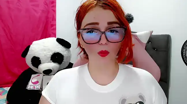 Snapshot of Alexatexa2929 chatting on 02-13-25, 09:27 Alexatexa2929 online show from 02-13-25, 09:27