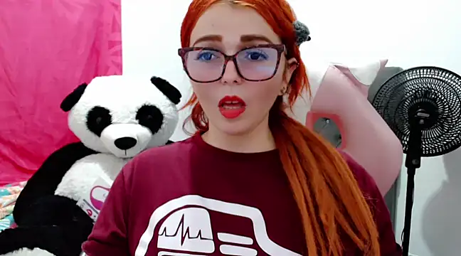 Snapshot of Alexatexa2929 chatting on 02-14-25, 12:41 Alexatexa2929 online show from 02-14-25, 12:41