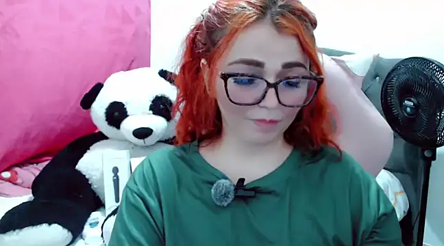 Snapshot of Alexatexa2929 chatting on 02-27-25, 02:42 Alexatexa2929 online show from 02-27-25, 02:42