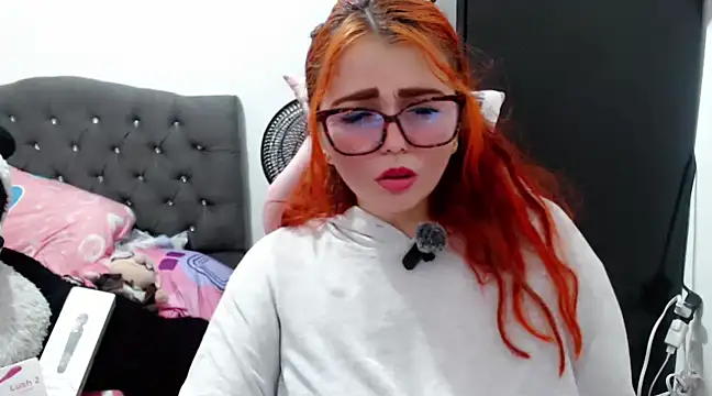 Snapshot of Alexatexa2929 chatting on 03-08-25, 02:45 Alexatexa2929 online show from 03-08-25, 02:45