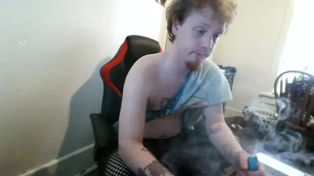 Snapshot of Thehotfox@xh chatting on 02-14-26, 09:55 Thehotfoxxh online show from 02-14-26, 09:55