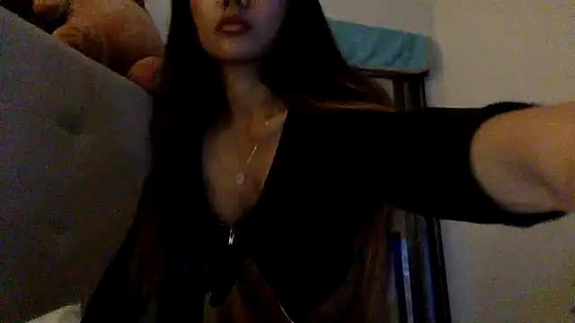 babyboo xx online show from 09-12-25, 06:57