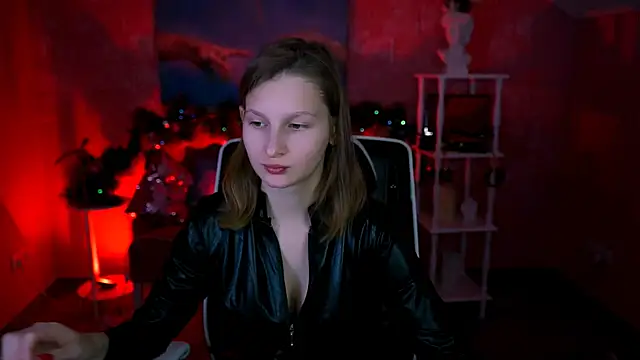 Snapshot of EllaHorton chatting on 01-09-26, 05:21 EllaHorton online show from 01-09-26, 05:21