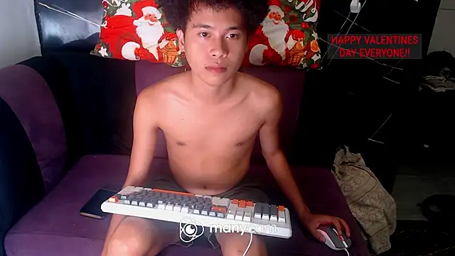 Snapshot of Asiantwink21 chatting on 02-13-26, 09:55 Asiantwink21 online show from 02-13-26, 09:55