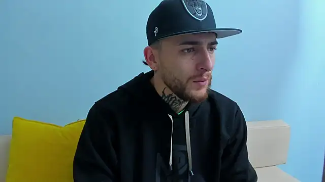 Drako Lamar online show from 01-25-25, 12:26