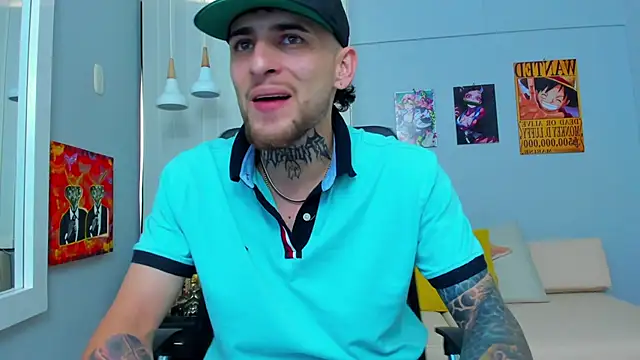 Drako Lamar online show from 02-25-25, 04:00