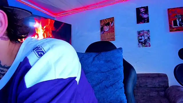 Drako Lamar online show from 02-14-26, 04:59