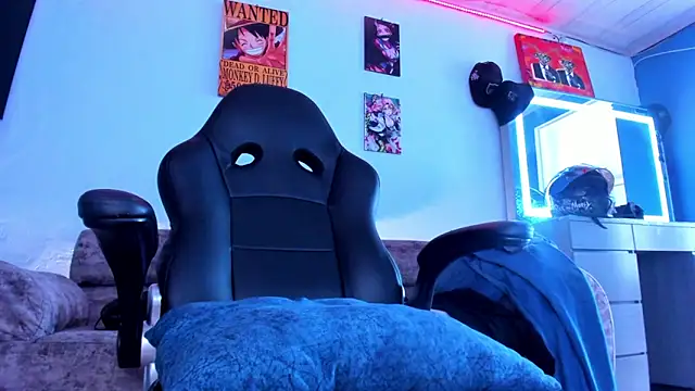 Drako Lamar online show from 03-05-26, 05:20