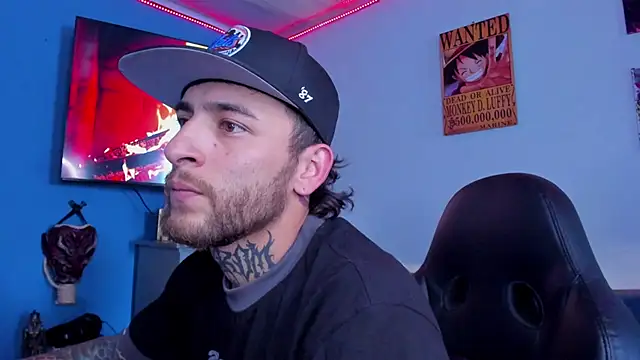 Drako Lamar online show from 03-17-26, 03:59