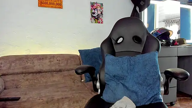 Drako Lamar online show from 03-20-26, 04:23