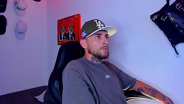 Drako Lamar online show from 04-02-26, 12:30