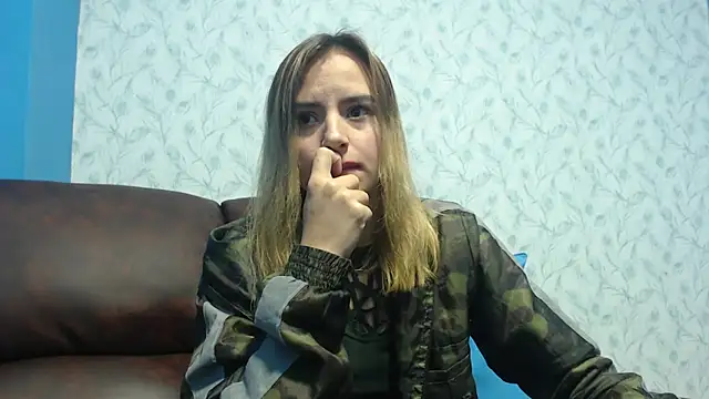 Ariel Oceann online show from 01-20-25, 01:53