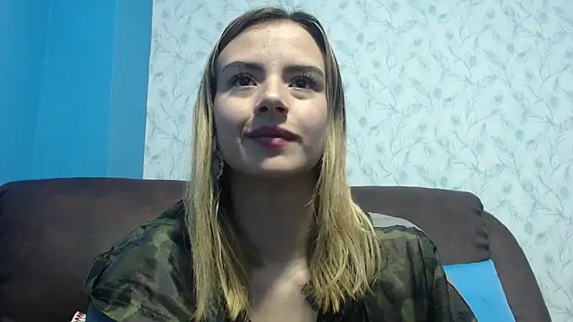 Ariel Oceann online show from 01-21-25, 02:15