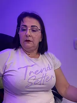 PaulinaSanders X online show from 12-23-24, 06:48