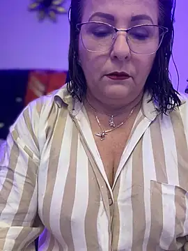 PaulinaSanders X online show from 01-03-25, 07:39