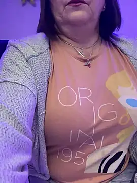 PaulinaSanders X online show from 01-04-25, 02:46