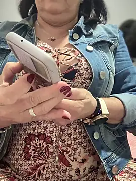 PaulinaSanders X online show from 01-13-25, 08:26