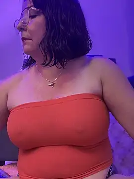 PaulinaSanders X online show from 02-04-25, 06:49