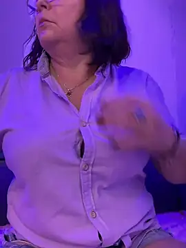 PaulinaSanders X online show from 02-05-25, 07:20