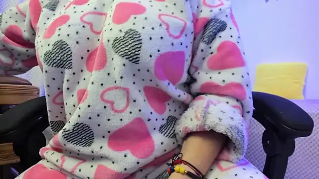 PaulinaSanders X online show from 03-15-25, 04:02