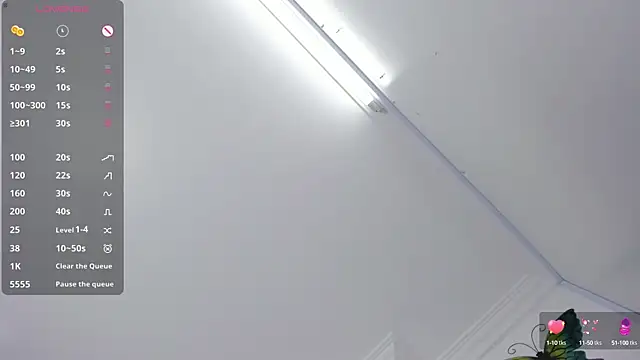 sary rousse online show from 01-26-25, 11:39