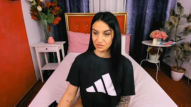 kessyjoo online show from 04-10-26, 06:51