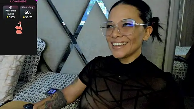 paula daniela1 online show from 01-16-25, 10:44