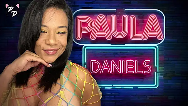 paula daniela1 online show from 10-01-25, 09:32
