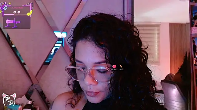 Snapshot of paula_daniela1 chatting on 06-01-26, 09:16 paula daniela1 online show from 06-01-26, 09:16