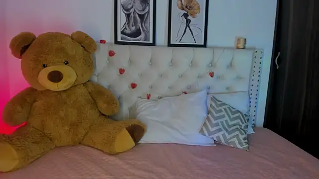 taylor-sexyy online show from 03-11-26, 04:40