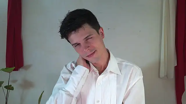 Jack Scorcher online show from 01-13-25, 01:34