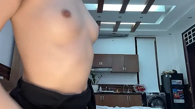 Na-Sweety online show from 01-16-25, 08:14