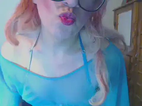 LorenJade online show from 12-07-24, 09:39