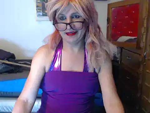 LorenJade online show from 02-04-25, 10:10