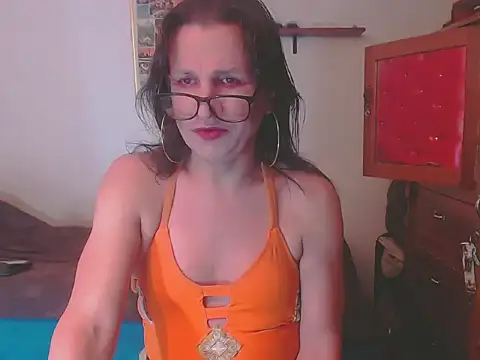 LorenJade online show from 03-16-26, 08:07