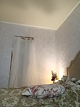 Snapshot of ___Midnight___ chatting on 02-14-25, 03:22 Midnight online show from 02-14-25, 03:22