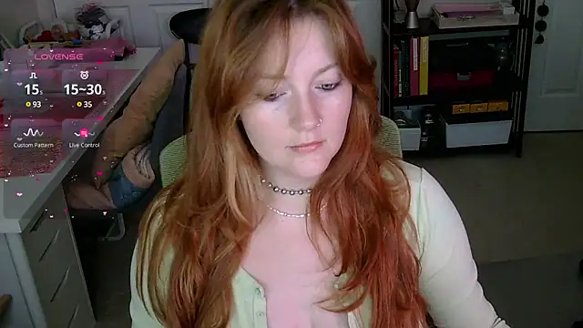 pinkmatter666 online show from 03-09-25, 09:46