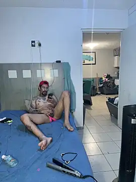 Chakalsacaputas22 online show from 05-01-26, 10:53