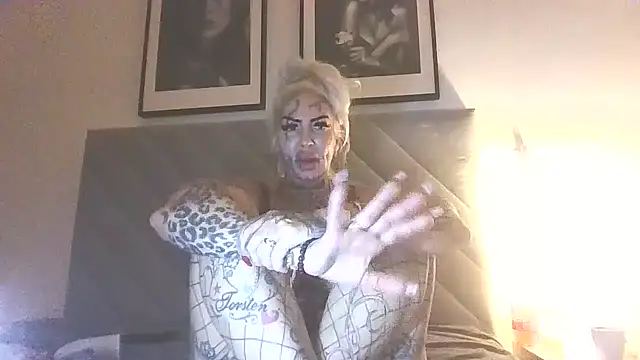 Jeanny Bln online show from 12-06-24, 03:44