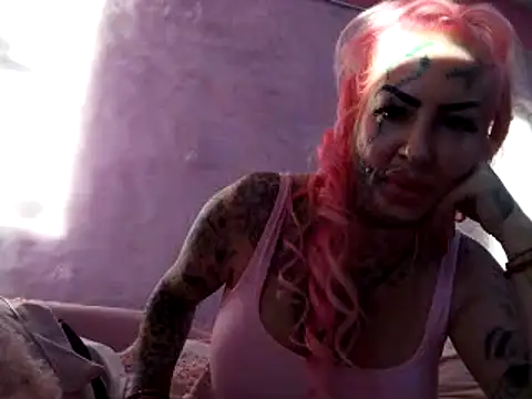 Jeanny Bln online show from 01-07-25, 02:19