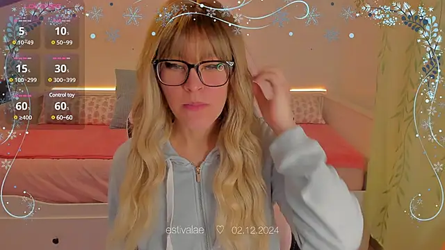 estivalae online show from 12-02-24, 02:52